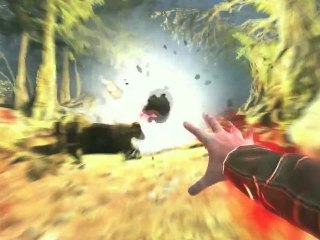 F.E.A.R. 3 - Fettel Single Player