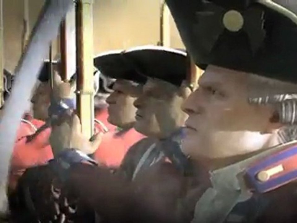 Christopher Tin - Baba Yetu