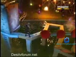 Zor Ka Jhatka Total Wipeout - 14th February 2011 - Part6