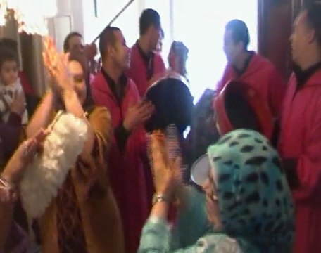 Orchestre Lahrizi,dakka Marrakchia, Dj femme : 0673702437