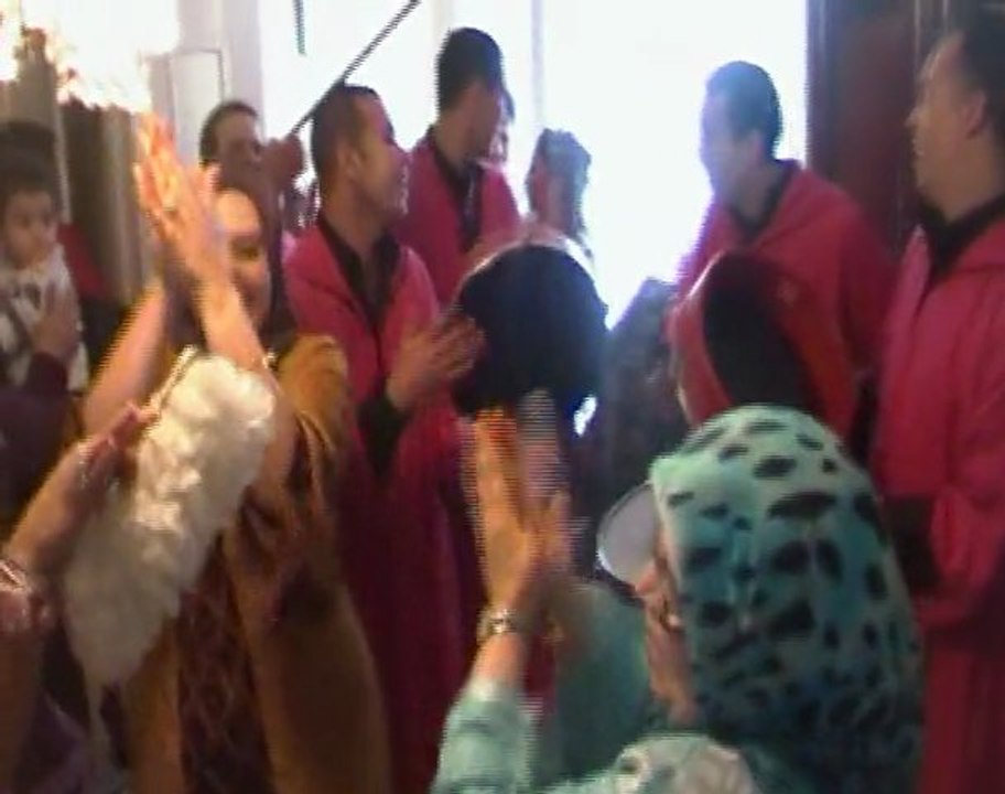 Orchestre Lahrizi,dakka Marrakchia, Dj femme :  0673702437