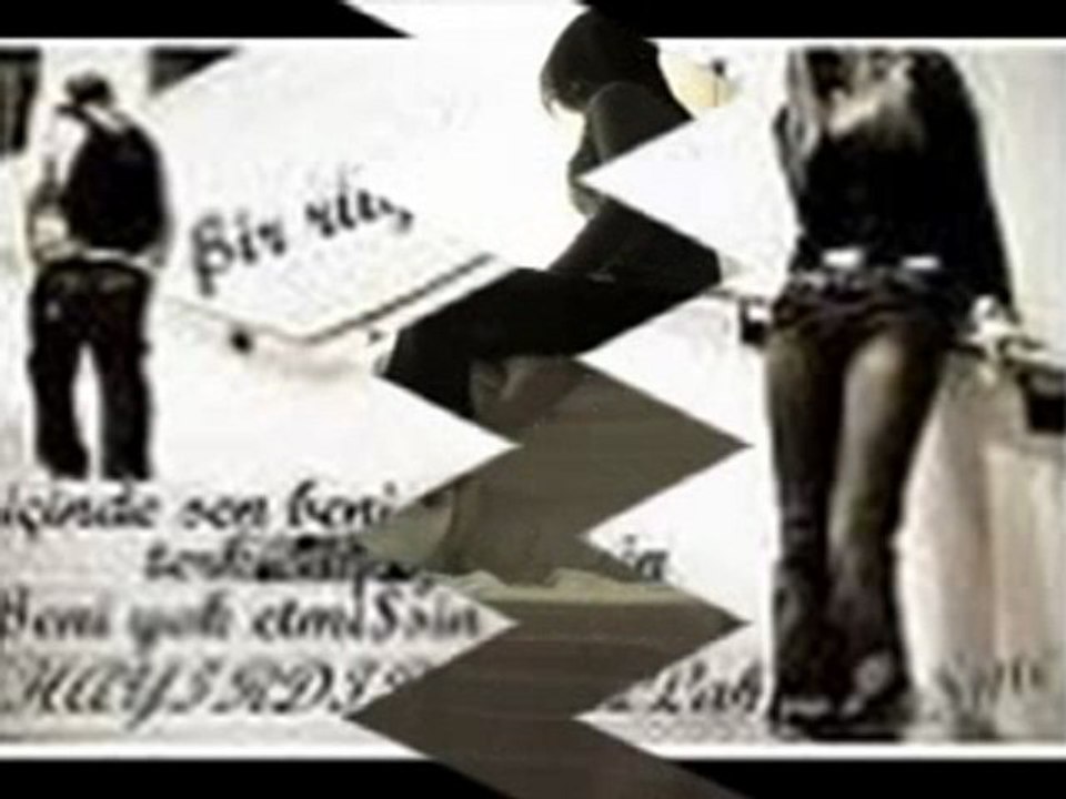 Sadece susarak sevdim seniiii!!SEVİN GAYRI