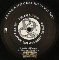 Keep Pimpin (Foony, Mac Magic & Harm)