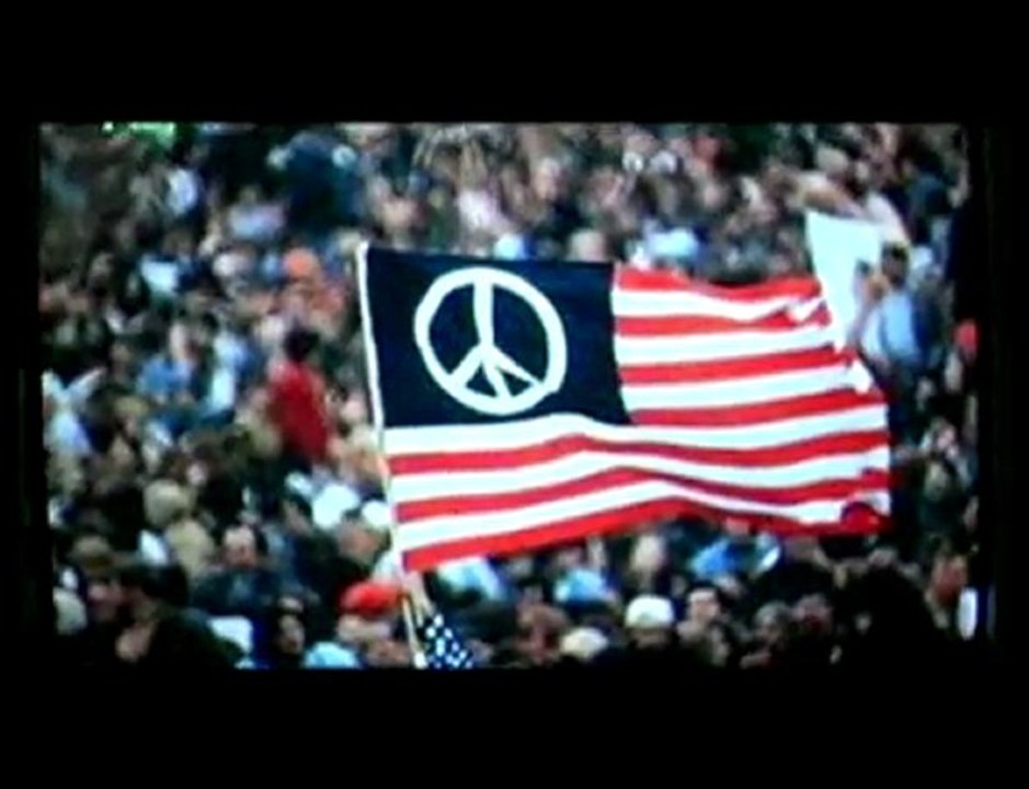 WAR - Trailer