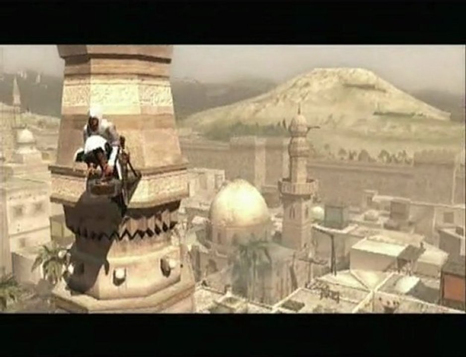 walkthrough de assassin's creed part 02