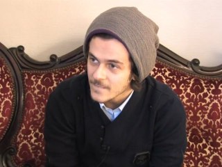 Interview : Michael Gregorio