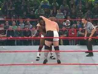 TNA Against All Odds – 13th February (2011) part  3