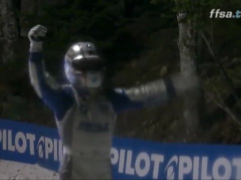 Trophée Andros - Lans-en-Vercors - Jour 1