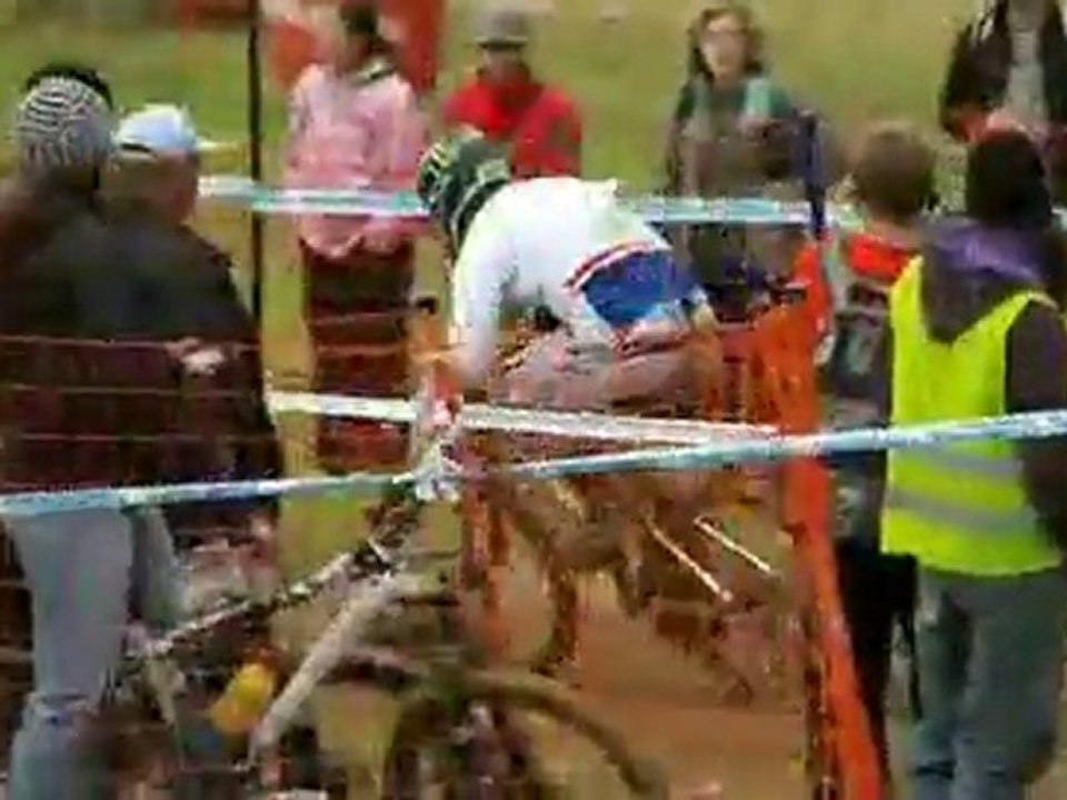 2009 Maribor, Slovenia // WC #6