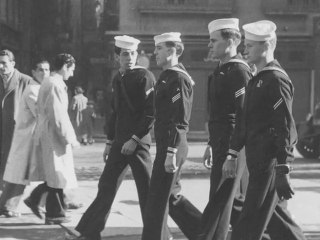 WELCOME TO BARCELONA, GUYS!