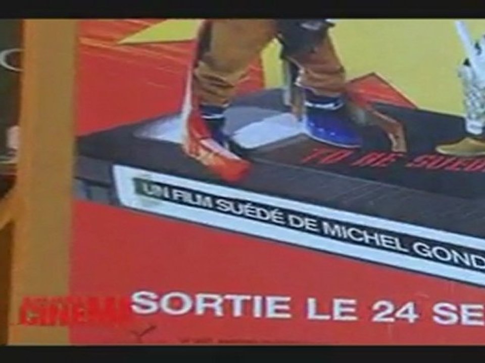 Génération V.H.S.