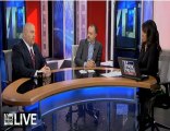 Eric Yaverbaum Discusses the Protests in Egypt