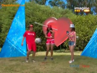 Zor Ka Jhatka - 14th February 2011 Watch Online Part1