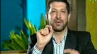 الدكتور محمد نوح القضاة ـ الجنة ج 1