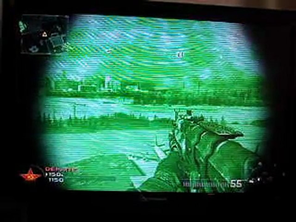 tuto challeng looby modern warfer 2