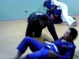 Treino 11 de Fevereiro - Combate III