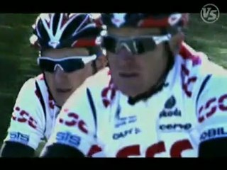 Domestiques at the Tour de France