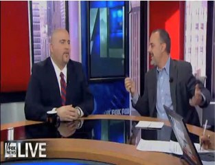 Eric Yaverbaum Discusses the Budget Proposal