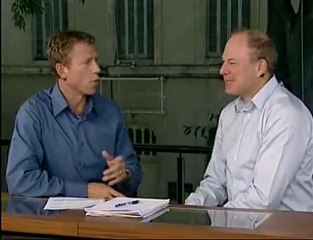 Versus-Ask Bobke - Question 5-Tour de France 08'