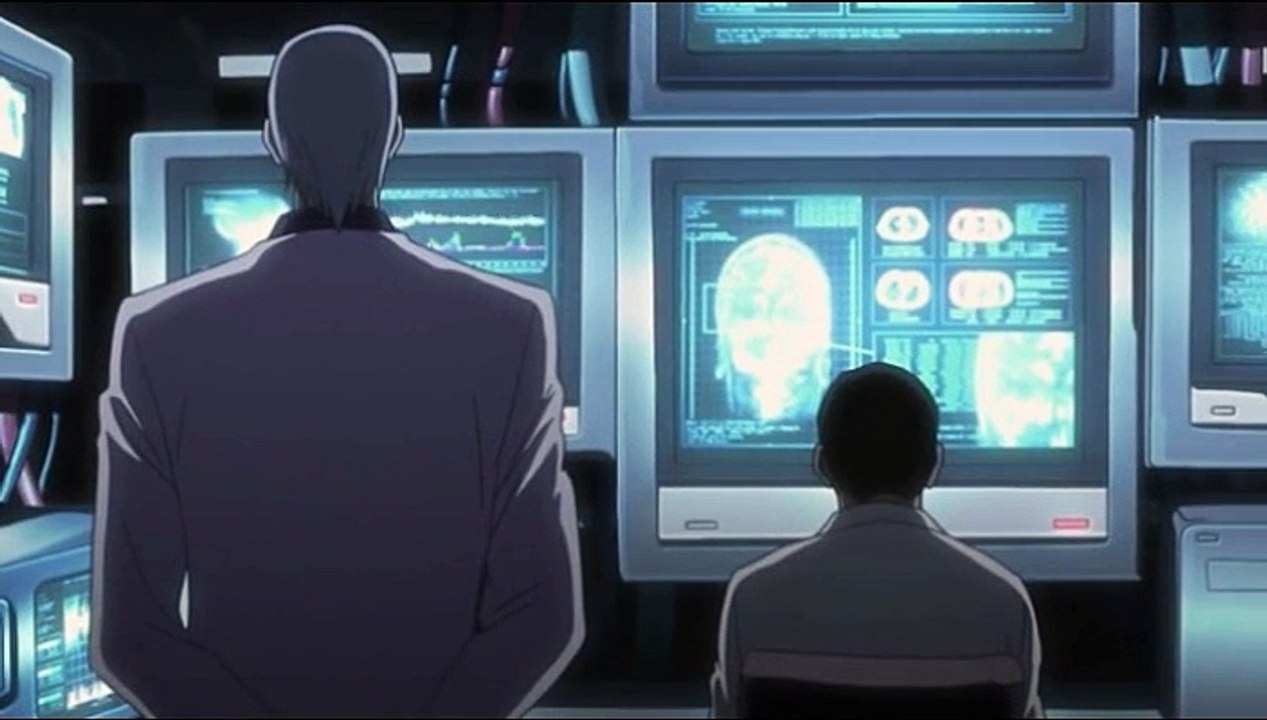 [Amv Phantom Requiem] Killer's Life