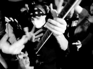 RiSE OF THE NORTHSTAR - "Protect ya chest"