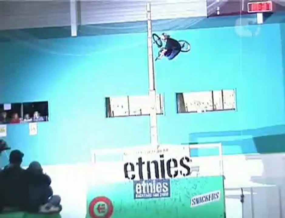 BMX Comps Look Back