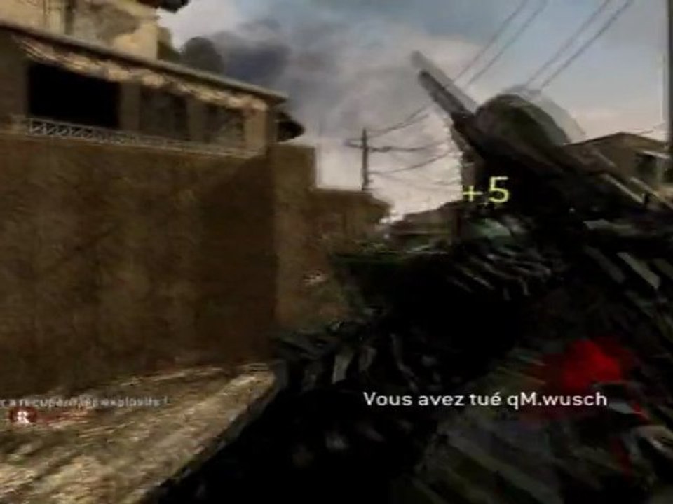 Short_Movie CoD4