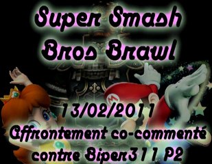 (13/02/2011) - Affrontement contre Biper311 - P2