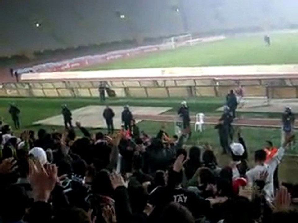 13 Şubat 2011 Ksk - ALTAY