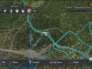Test Drive Unlimited 2 All 10 Wreck Cars Location on Hawai 4