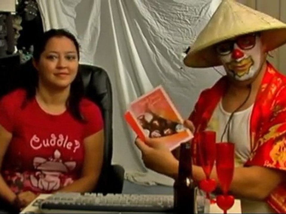 Cruddy's Valentines Day Special - Feb 1
