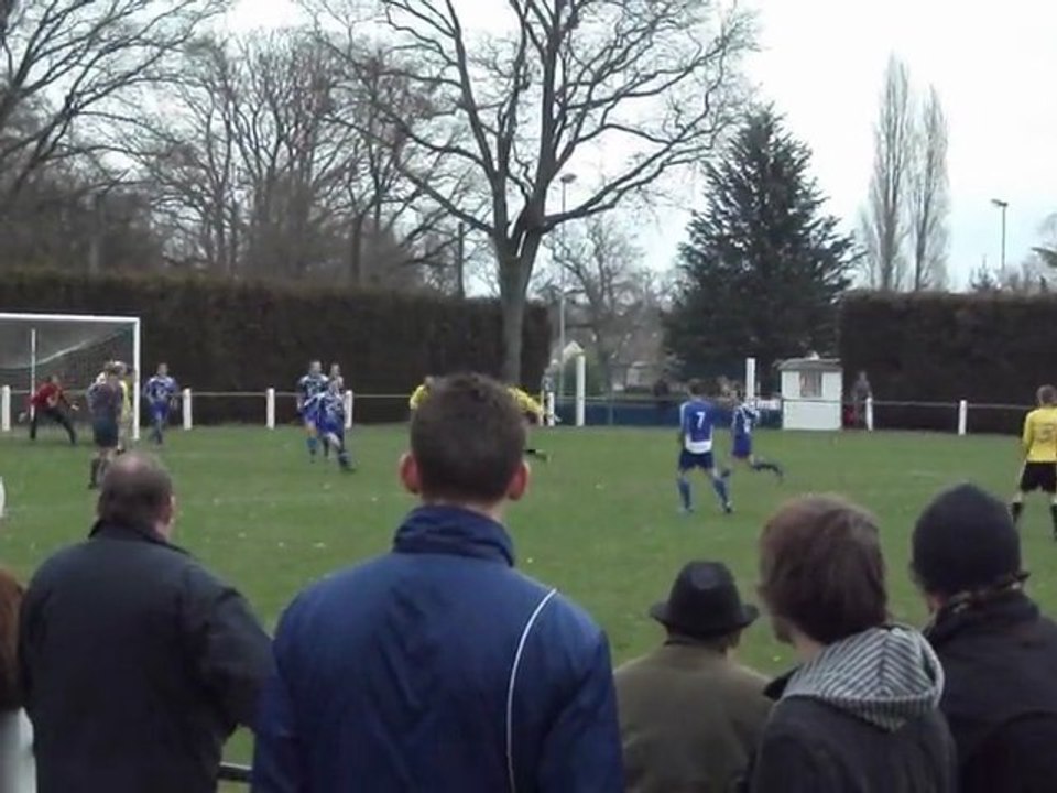 ASLB1- Ste Gemmes Andigné 1