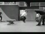 ANDRE GENOVESI: Hosoi Skates Warm-Ups #4