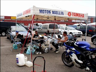 La Bresse Juillet 2010