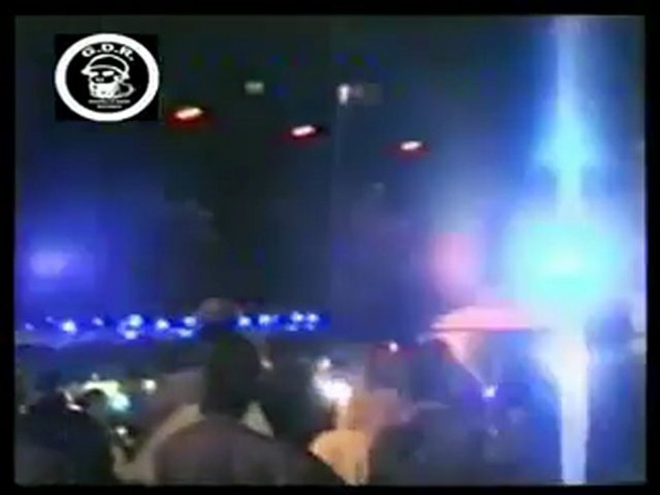 3.10.1990 Ostberlin am Tag der Wi(e)dervereinigung Part2 2