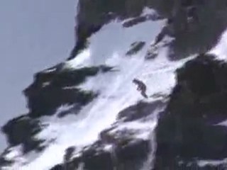 South American Freeskiing Championships 2009 La Parva