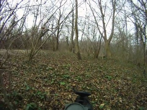Partie airsoft 13.02.11 part2