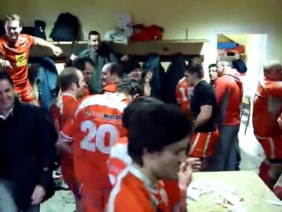 Stade langonnais