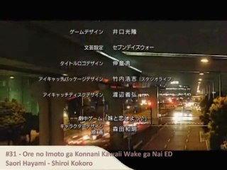 Grand BT Anime de 2010 : Réponses