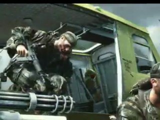 Gamers hit back over Black Ops glitches