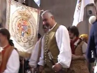 ritornano i Borbone?