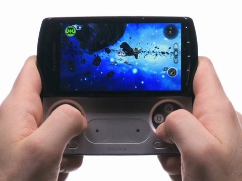 Star Battalion EXCLUSIF - Jeu Xperia Play