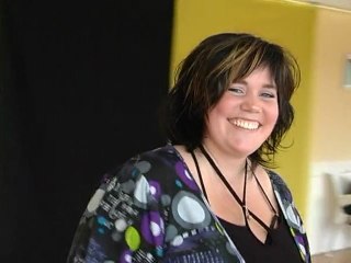 Nancy Stark Miss Maxi Nederland samenvatting