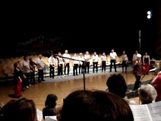 2011 02 St Rémy Aimons nous choré