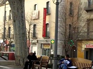 Figueras Espagne 2011 La Rambla