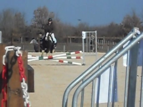 Ricky et anais 2eme concours