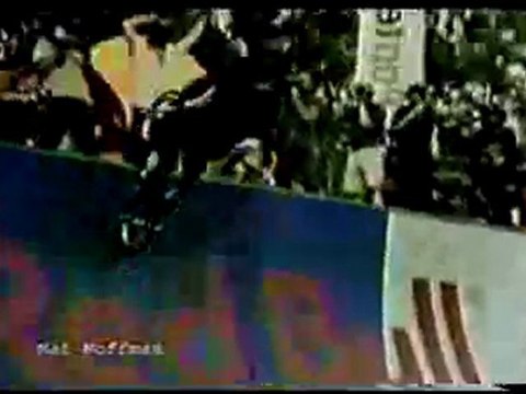 bmx competition props