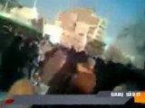 خروش بهمن ـ خیابانها در زیرپای جوانان قیام ـ تهرا