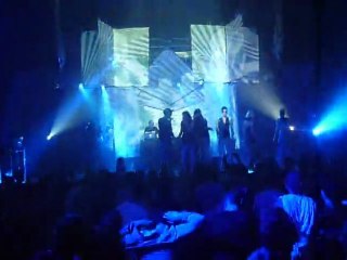 Asian Trash Boy @ La Grande Machination