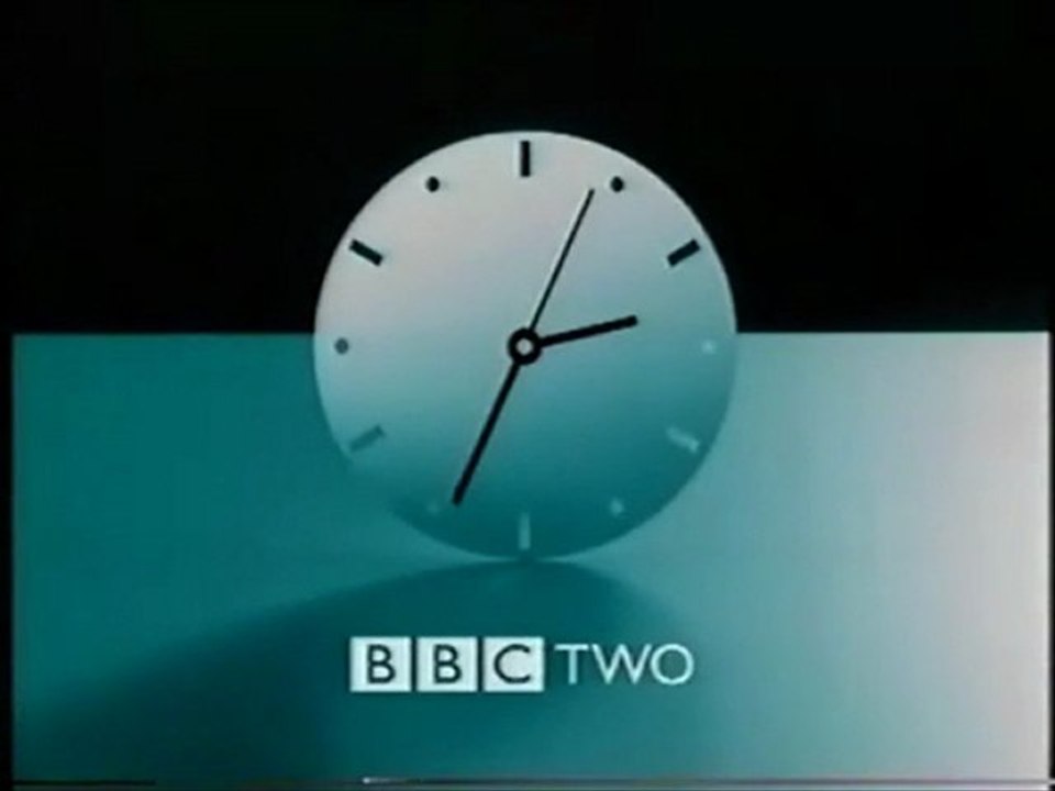 BBC2 Closedown, Wednesday 31st December 1997